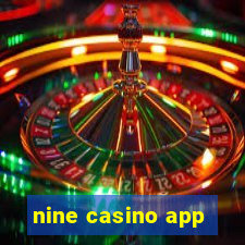 nine casino app